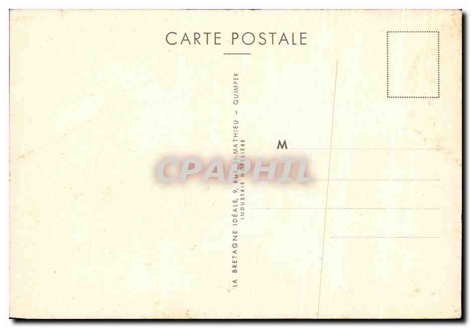 La Bretagne Idéale — Côte-d'Armor, Morbihan, Ille-et-Vilaine, Finistère — éditeur La Bretagne Idéale — Reverso