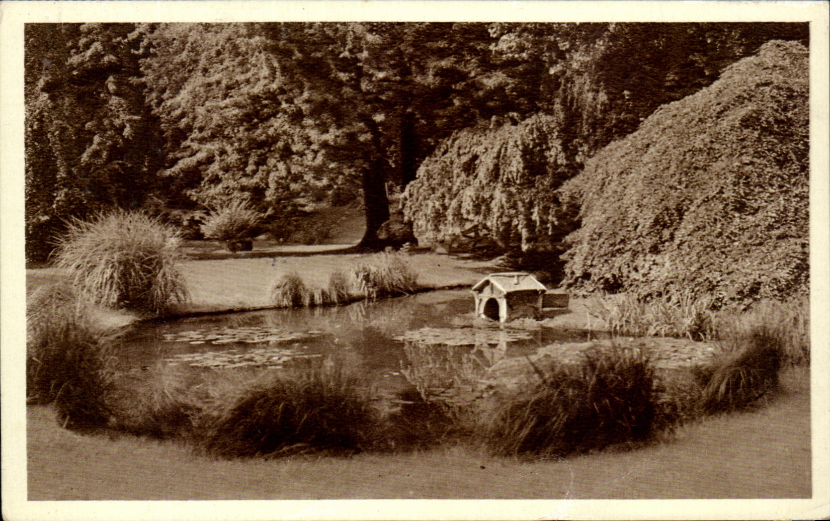 Jardin de Reims — Jardin École — Édition Le Cigagne