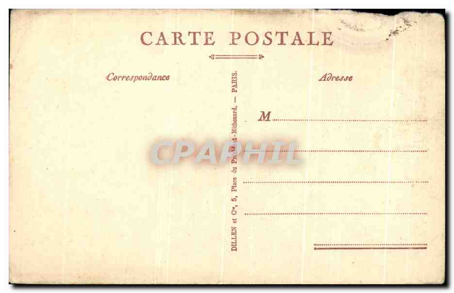 CPA L'Epopee de Jeanne D'Arc La Chevauchee Loches Vue cavaliere du Chateau — Reverso
