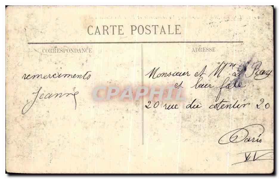 Montauban - Faubourg Villenouvelle et Pont des Consuls — L. Faret, éditeur n°2053 — Reverso