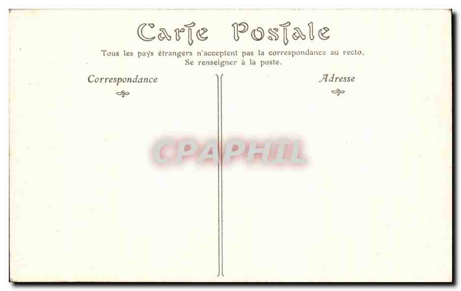 Saint-Amand-Montrond (Cher) — Il Ponte di Charenton — NR Phot, n°13 — Verso