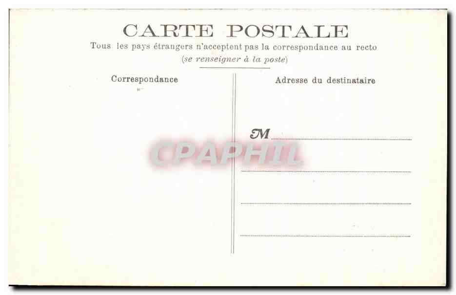 Vendôme - Stalles de la Trinité — 2e série, n° 9, Le Duel grotesque — Verso