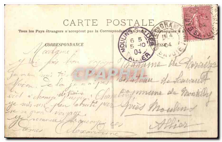 Viaduc de Morlaix — Concours de Musique — Reverso
