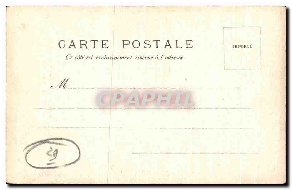 CPA Morlaix Vieilles Maisons De La Rue Des Vignes Enfants — Reverso