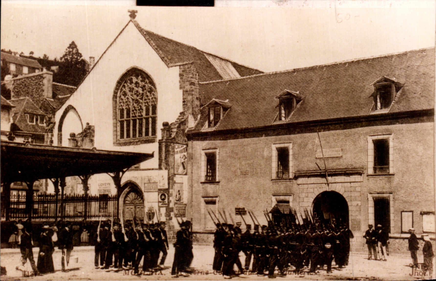 École Jean Piaget - Morlaix — A.P.E. École Jean Piaget — E. Leclerc