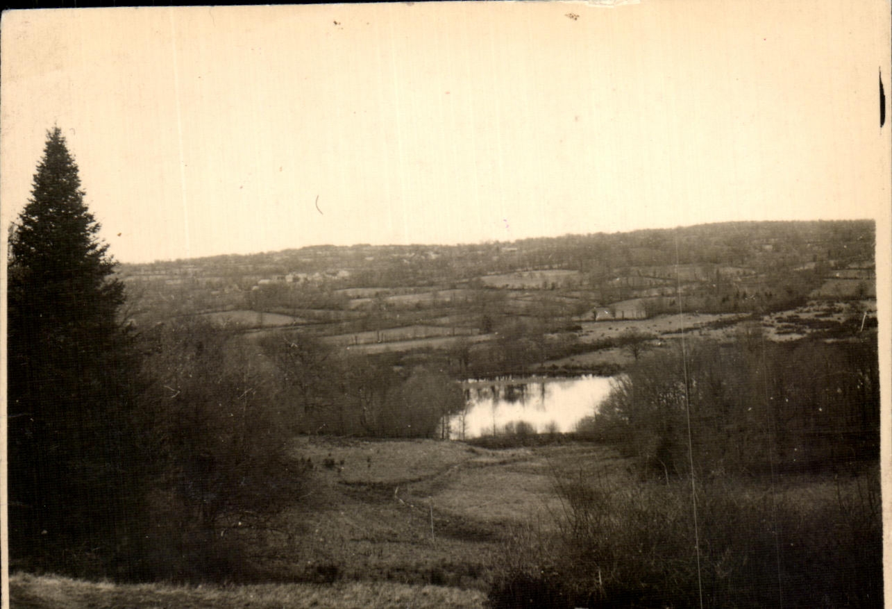 Photo Joie Et Sante Maison D'Enfants Chateau De Bosgenet Pionnat creuse
