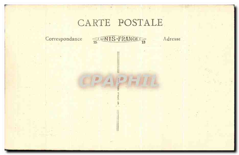 Saint Pierre, prince des Apôtres — premier pape +66 — et Saint François Xavier, l'apôtre des Indes et du Japon — 1506-1552. — Verso