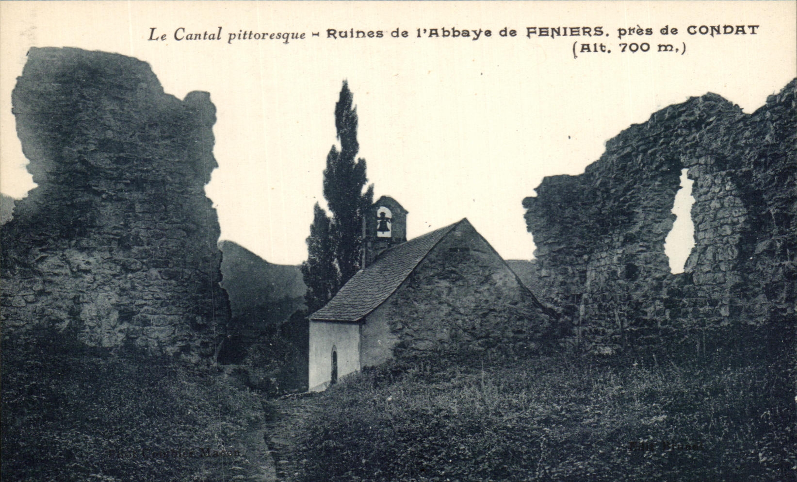 Titre par défaut