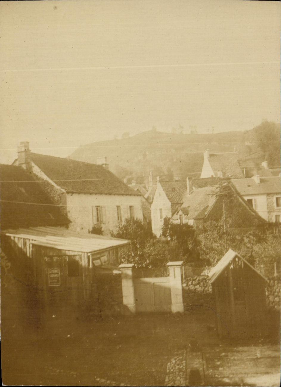 Photo Riom Auvergne Maison 