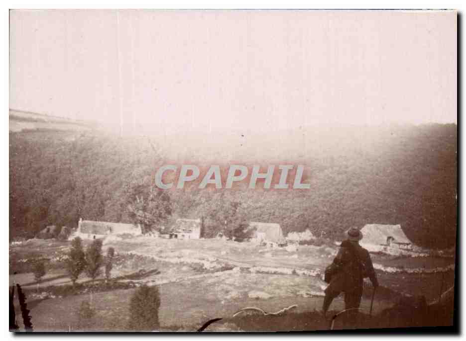 Photo La Rodde Cantal 