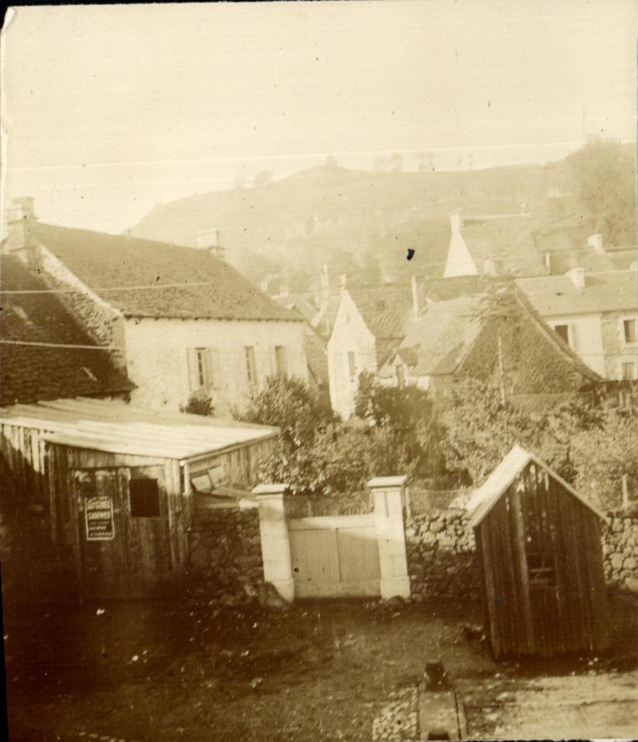 Photo Riom Maison 