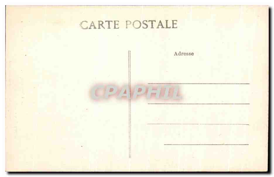 CPA Compiegne Le Monument de G Guynemer inaugure le 11 novembre 1922 Aviation — Rückseite