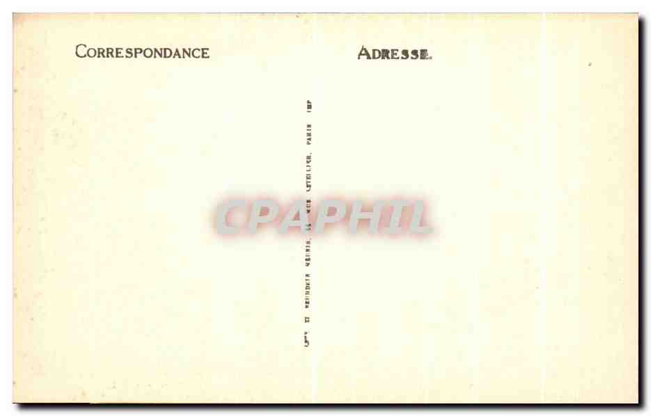 Le Fayet — Le Pont et le Grand Hôtel de la Savoie — LL. — N° 141 — Reverso