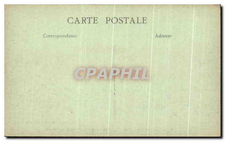 CPA Lens avant la guerre Rue de Lille Enfants  — Rückseite