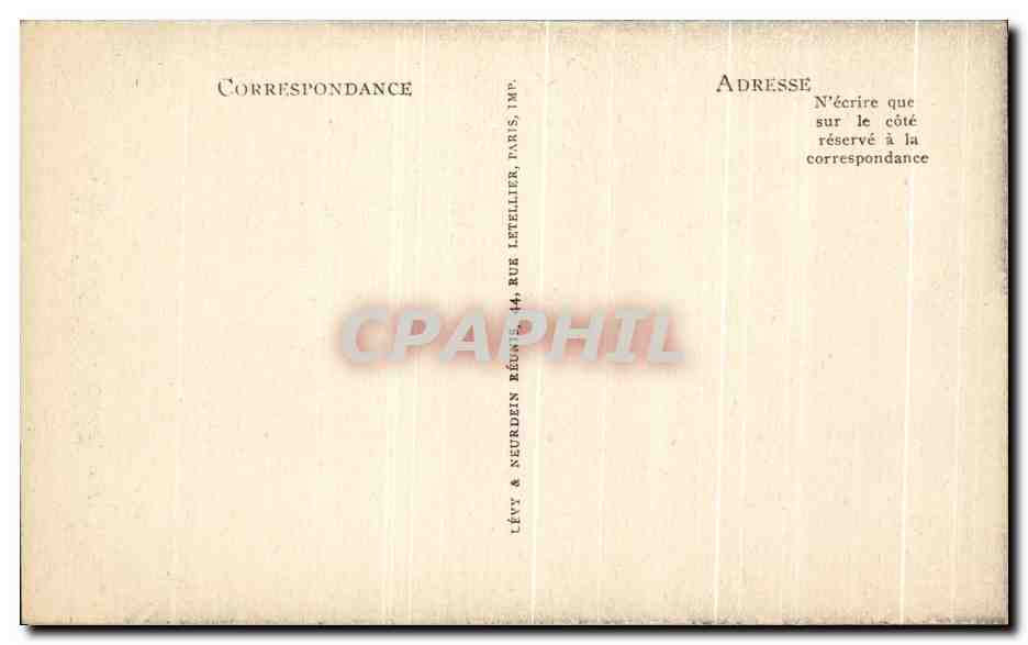 Chambéry — Entrée du Château, Portail Saint-Dominique — L.L. — Reverso