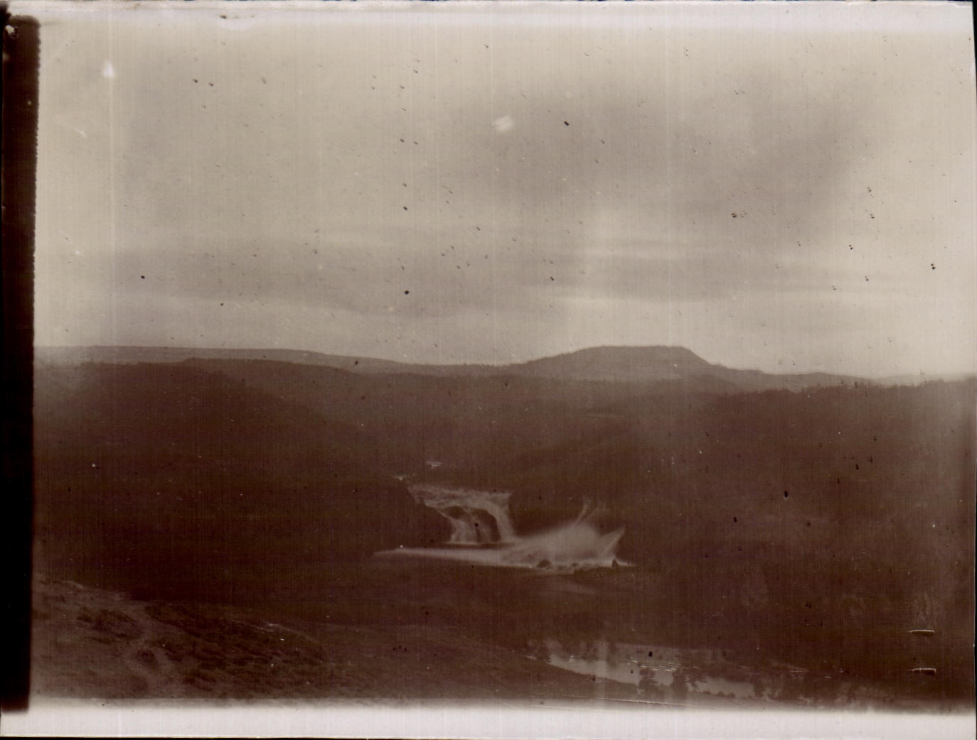 Photo Cantal Prignac