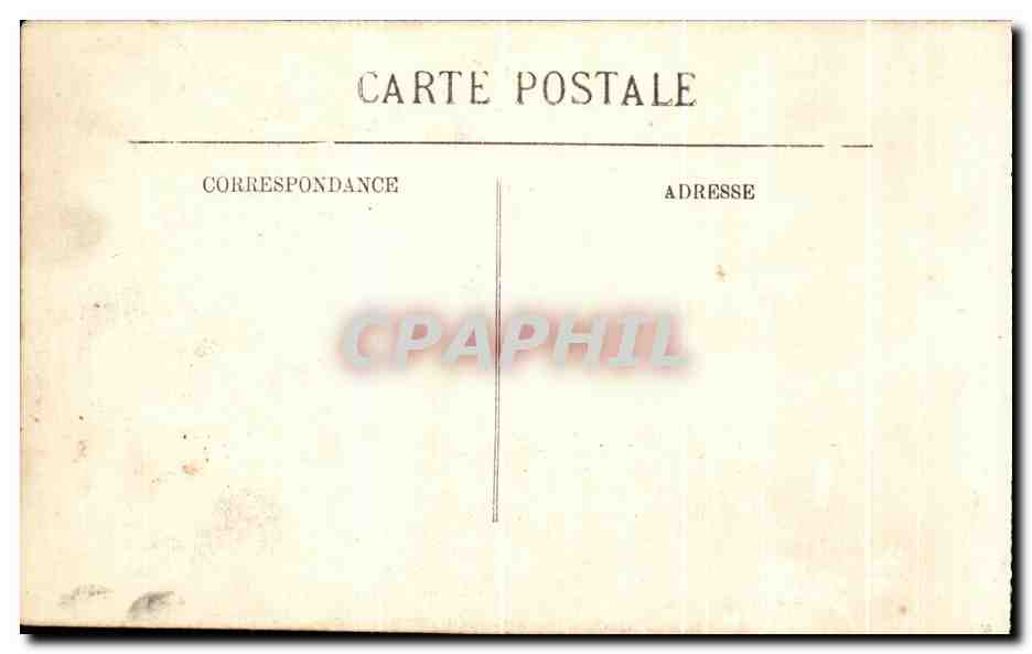 CPA Les Colibris Bearnais Les Trois Plus Petits diminutifs Mondains Nains Cirque — Rückseite