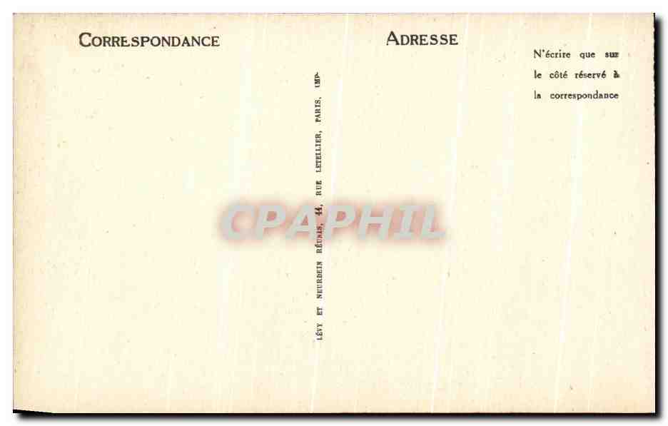 CPA Palais de Fontainbleau Salle du Conseil — Reverso