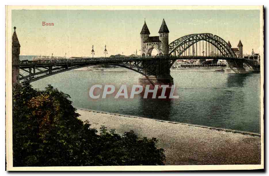 CPA Bonn