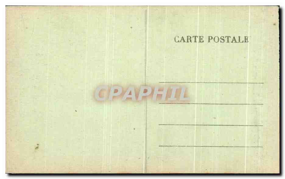 Cauterets — Le Pont d'Espagne — Les Pyrénées — Reverso