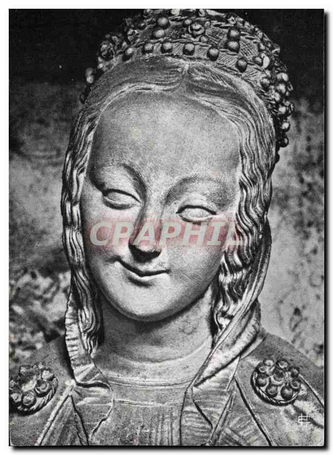 Clôture de l'Adoration des Mages — Cathédrale de Chartres — Éditions Havet, n°146