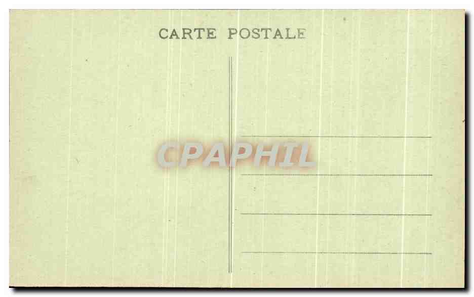 Dreux - Chapelle Saint-Louis — Eure-et-Loir historique — G. Foncault, Edit., Dreux — Reverso
