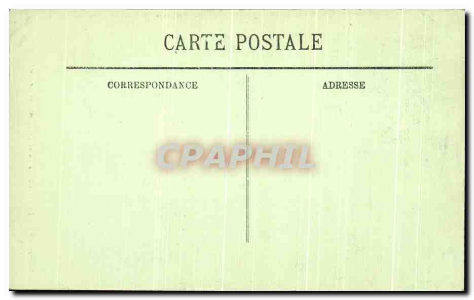 Arles — La Cathédrale Saint-Trophime — Le Portail — LL — Reverso