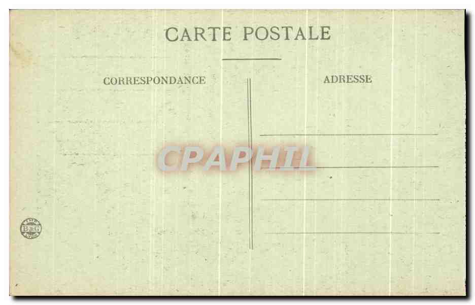 Sassenage - Intérieur des Caves Le Grand Vestibule et la Cascade — Reverso
