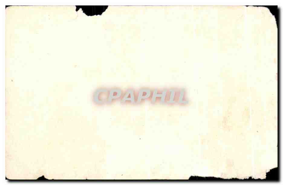 CPA Soldat anglais blesse Militaria — Rückseite