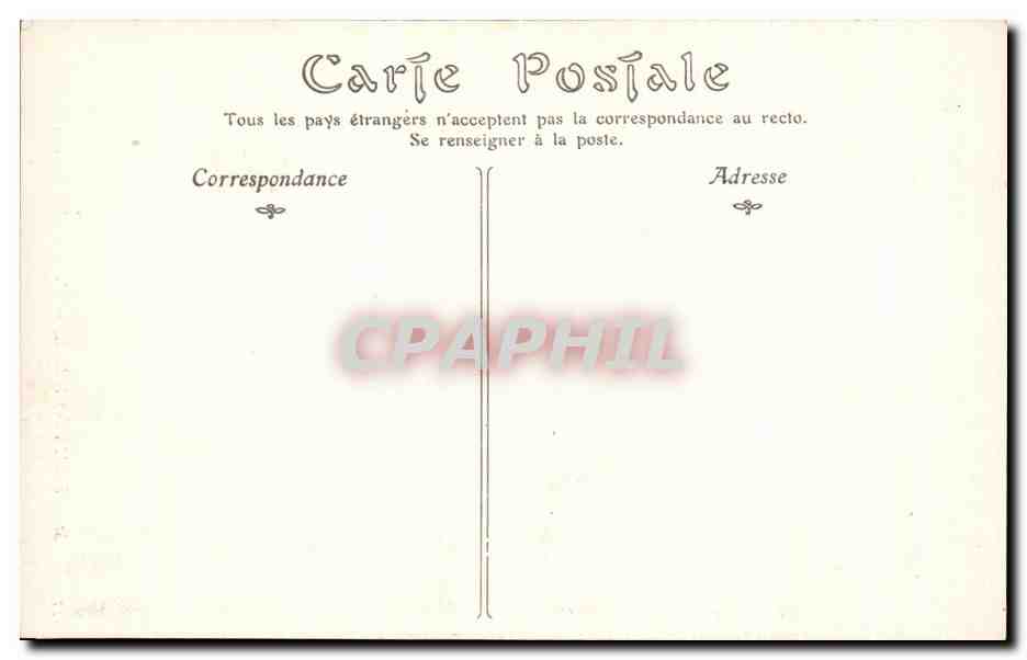 Monte Saint-Michel — Casa de Du Guesclin — ND Phot, n°33 — Reverso