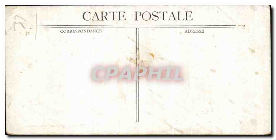 Bordeaux - Le Pont — éditeur STERCK PARIS, n° de série 33 — Reverso