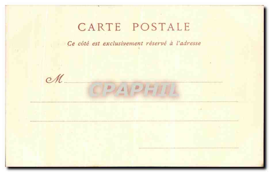 Ploumanac'h — Rochers — ND Phot — Reverso