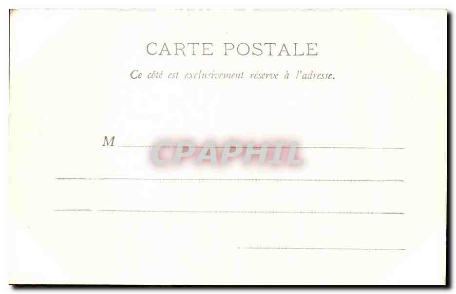 Mont-Saint-Michel - La Merveille - A. Waron, opticien-édit., St-Brieuc — Reverso