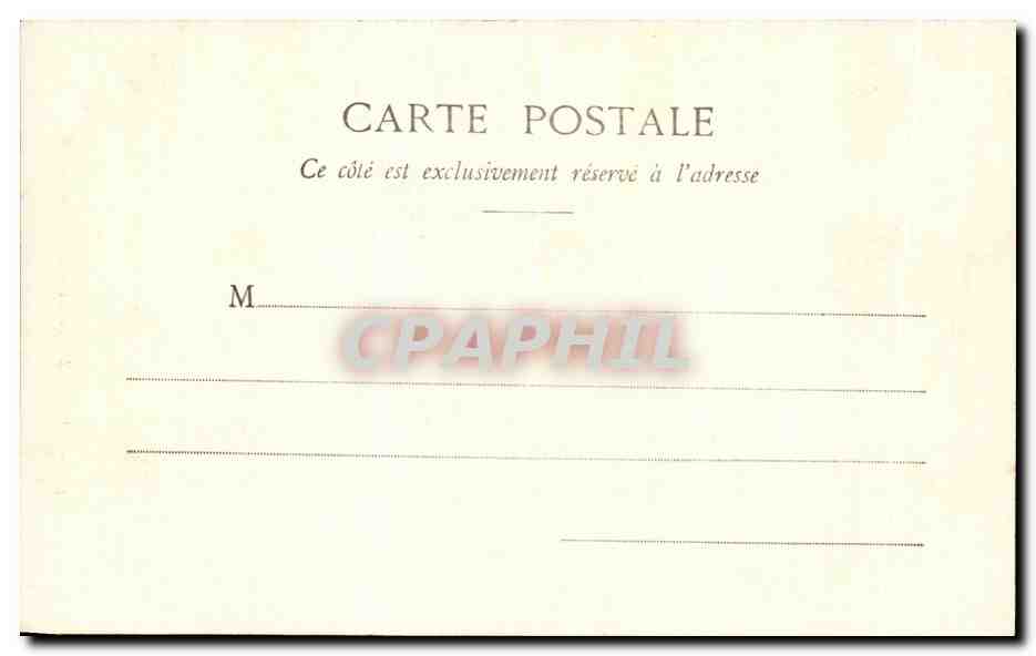 Grenoble - Fontaine du Lion, par Sappey — Cliché A.V., édit. L. Pons, n°373 — Reverso