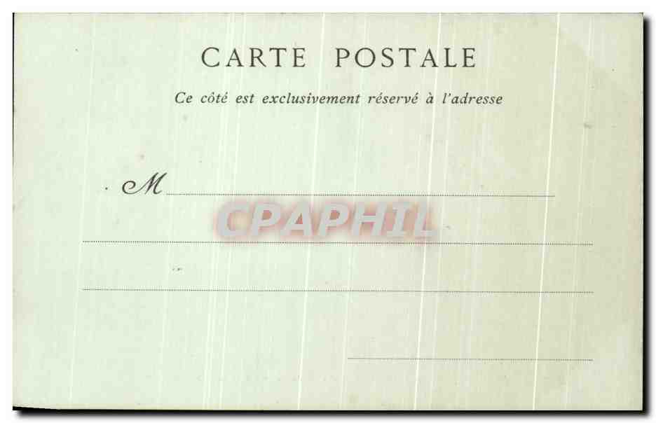 CPA Chateau De Blois Aile De Francois 1er Salle Ou Fut Assassine Le Duc De Guise — Verso