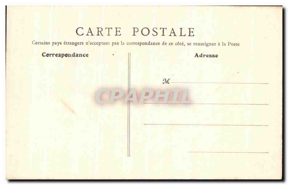 Lyon - Montée Saint-Barthélémy - Maison de Henri IV — B. F., Paris — Reverso