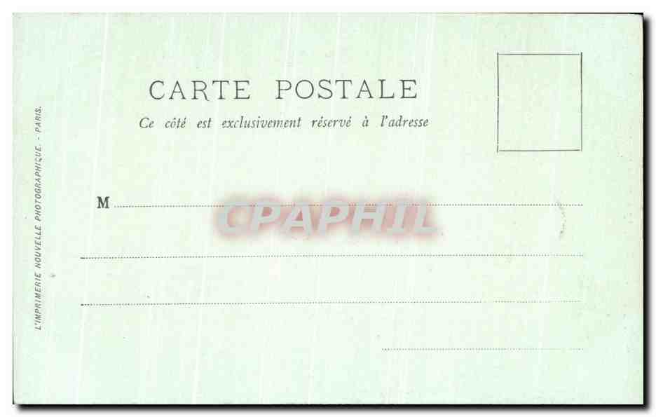 Le Dauphiné — Route du Bourg d'Oisans à la Grave — Le Pont d'Avris — LL — n° 585 — Reverso