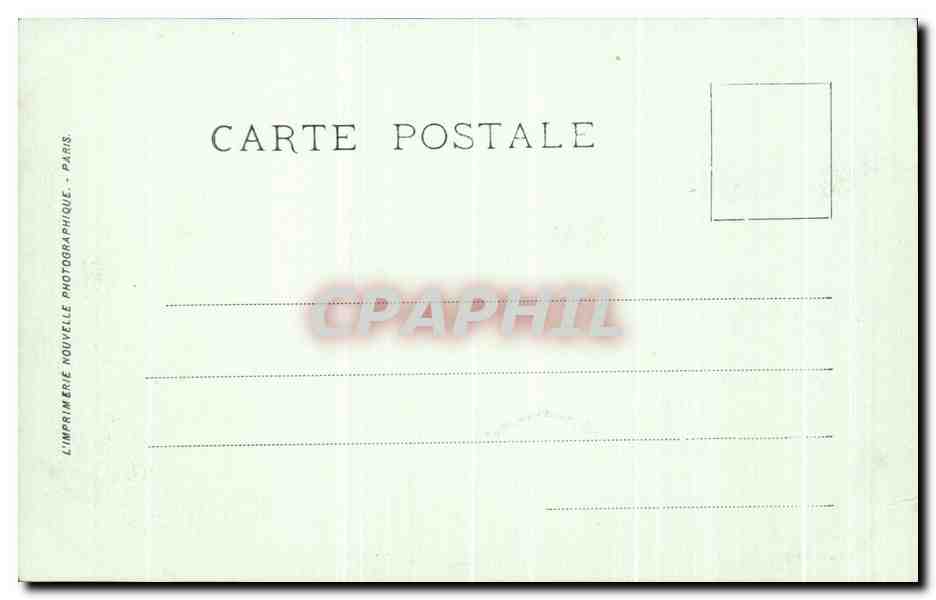 Le Dauphiné — Le Tunnel du Villard d'Arène — LL. — n°722 — Reverso