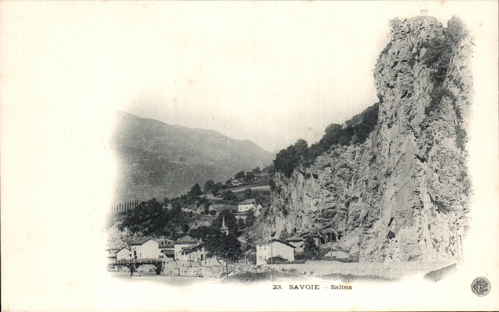 CPA Savoie Salins