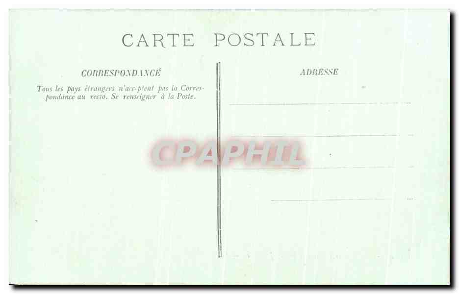 LYON — La Fontaine de la Place des Jacobins — Photographie Voguet, n°33 — Reverso