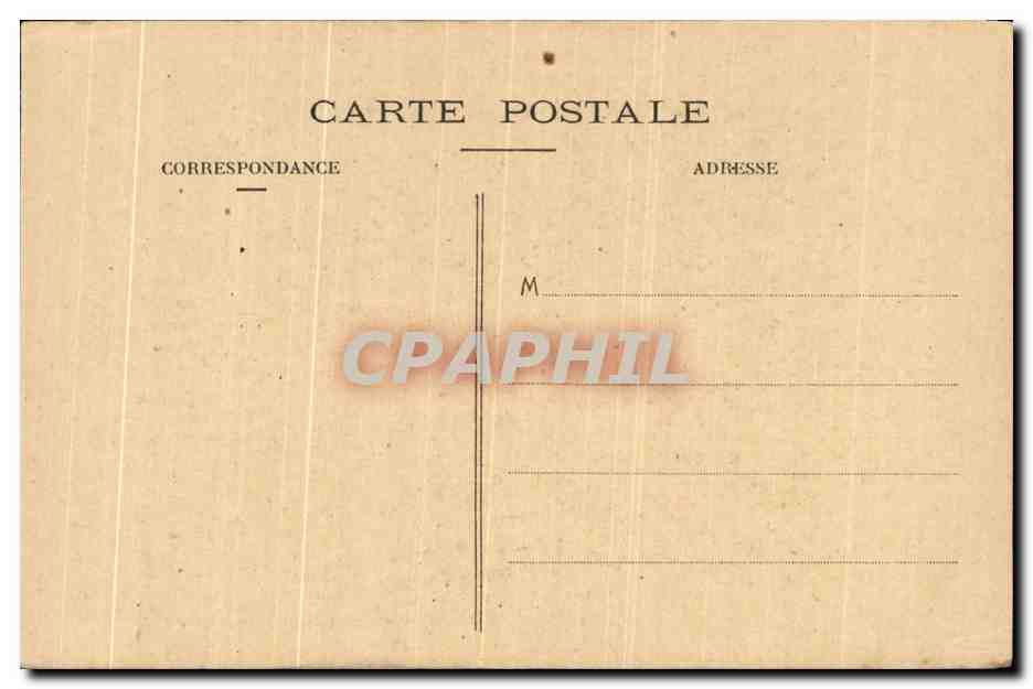 La SouBrette Confidente — Les Vieilles Estampes du XVIIIe Siècle — Boula de Mantouil — Verso