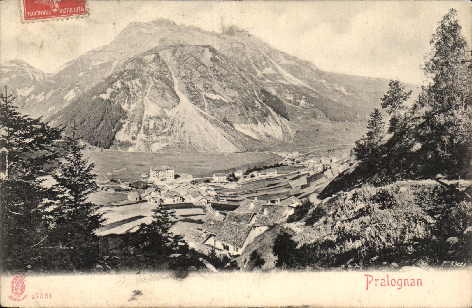 CPA Praiognan 