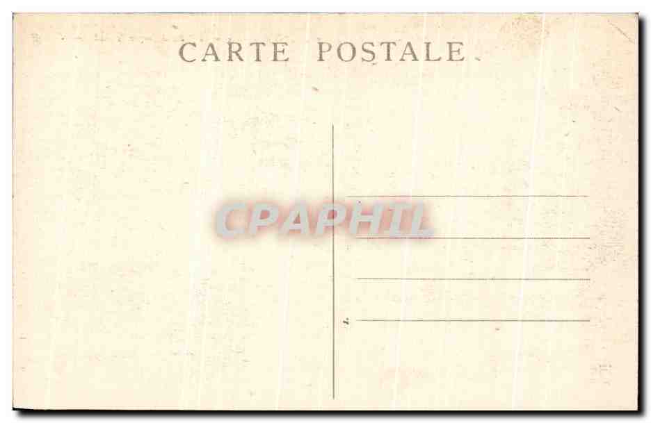 LYON - Parc de la Tête-d'Or, le Vélodrome - M.F. - n°66 — Reverso