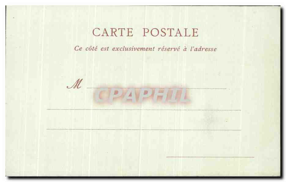 Nef de l'Église Notre-Dame la Grande - Poitiers — ND Phot, n°9 — Rückseite