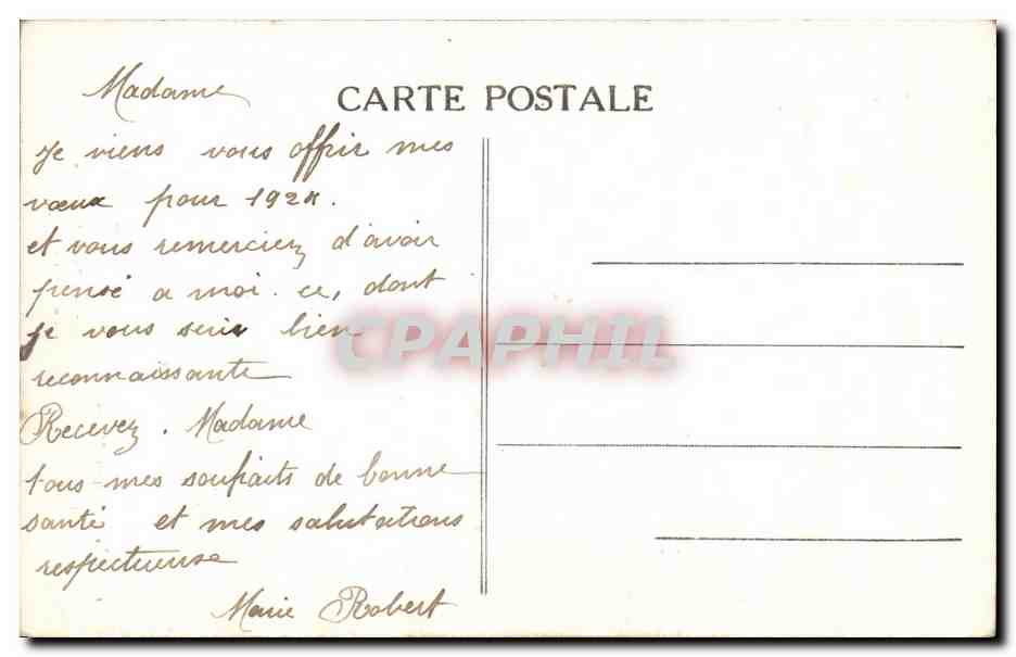 CPA Nantes Interieur de la Cathedrale bas Reilef d'un Piller a Saint Pierre — Rückseite