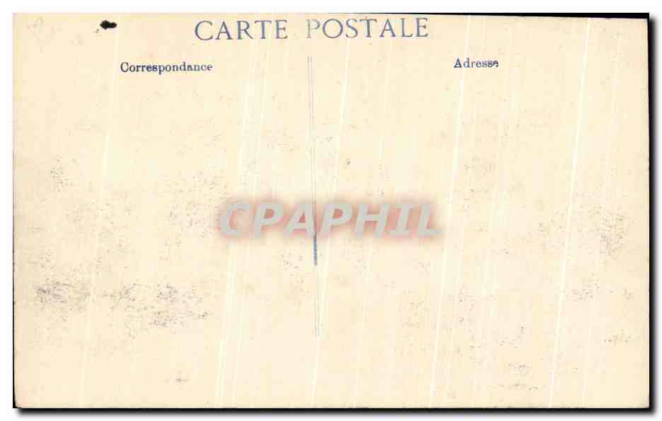 CPA Champ De Bataille De Senlis Une Tombe De Soldats Fancais Militaria — Rückseite
