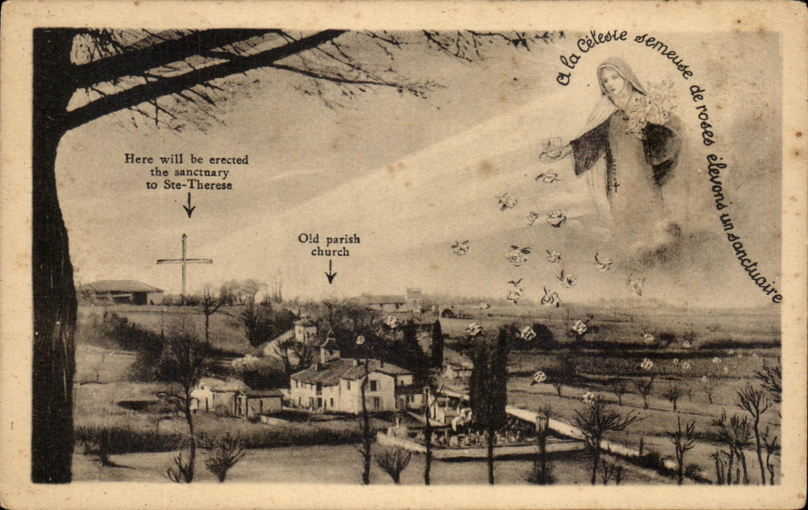 CPA Leojac Montauban 