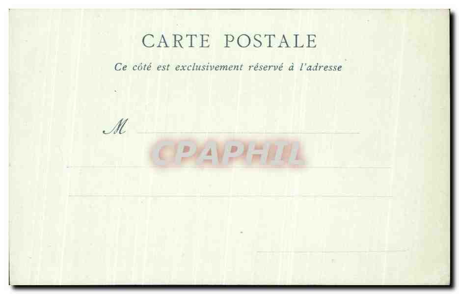 POTTIERS - L'Ancienne Salle des Gardes et la Tour Maubergeon - ND Pbot — Rückseite