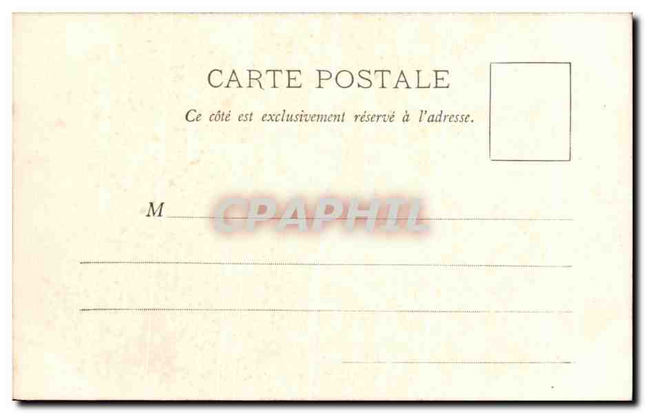 Poitiers (Vienne) - Le Baptistère Gallo-Romain de St-Jean — J. Roubouchon, n° 37 — Verso