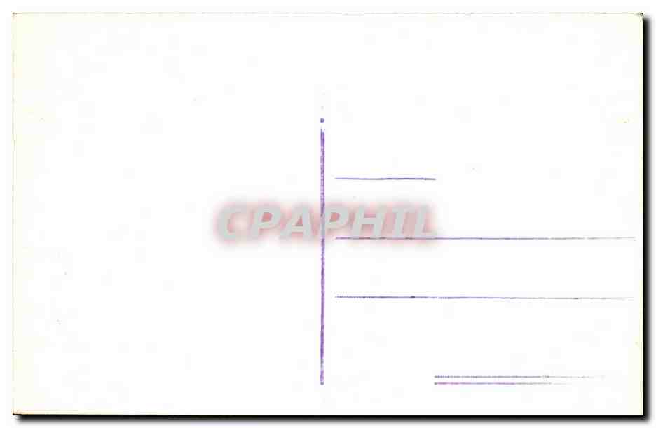 CPA Tarragona Vista parcial del pasco Calvo Soleloy Balcin del — Rückseite